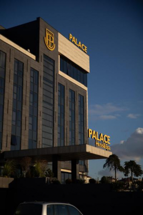 Palace Hotel & SPA, Kosovska Mitrovica